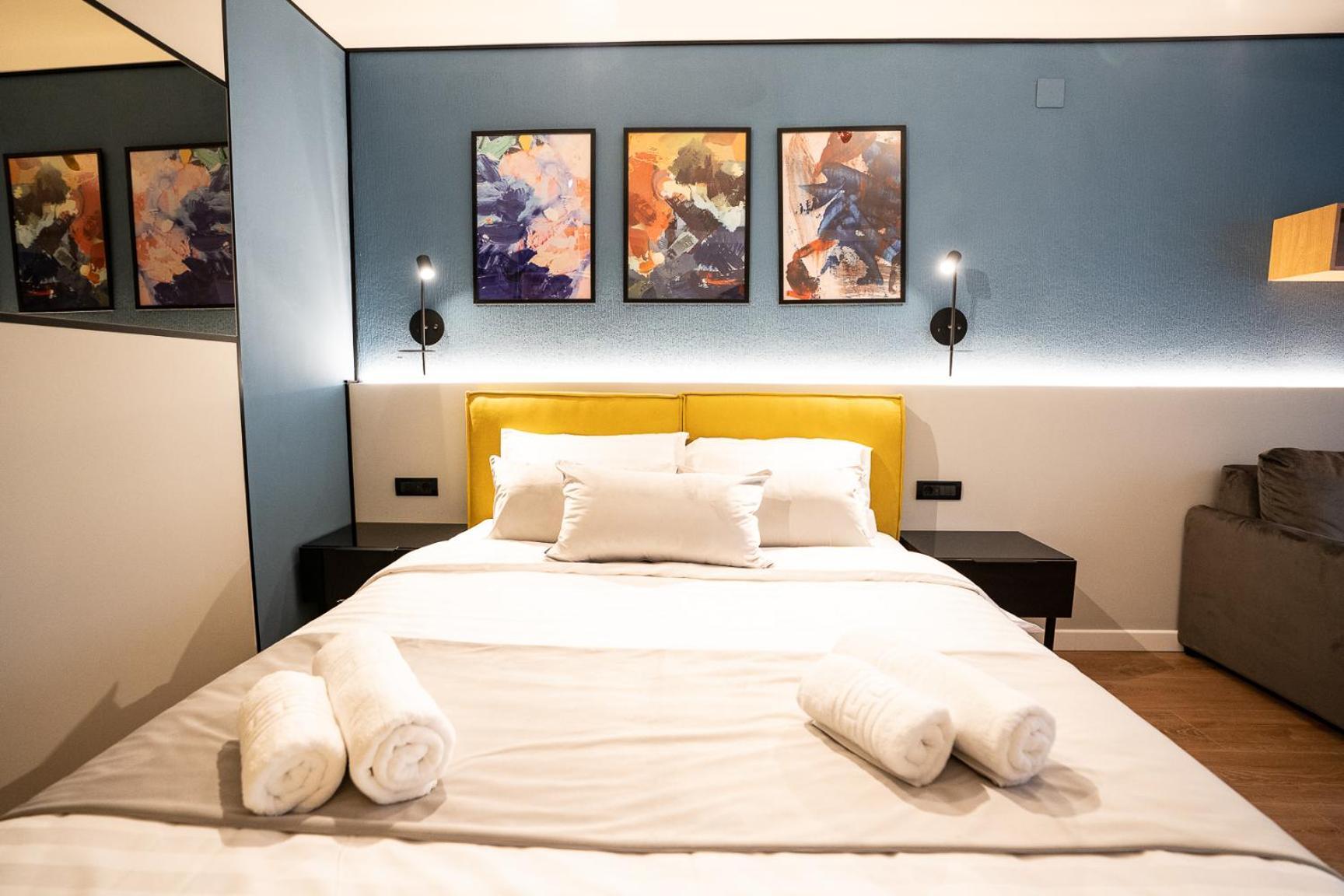 Emil Balaban Luxury 3*