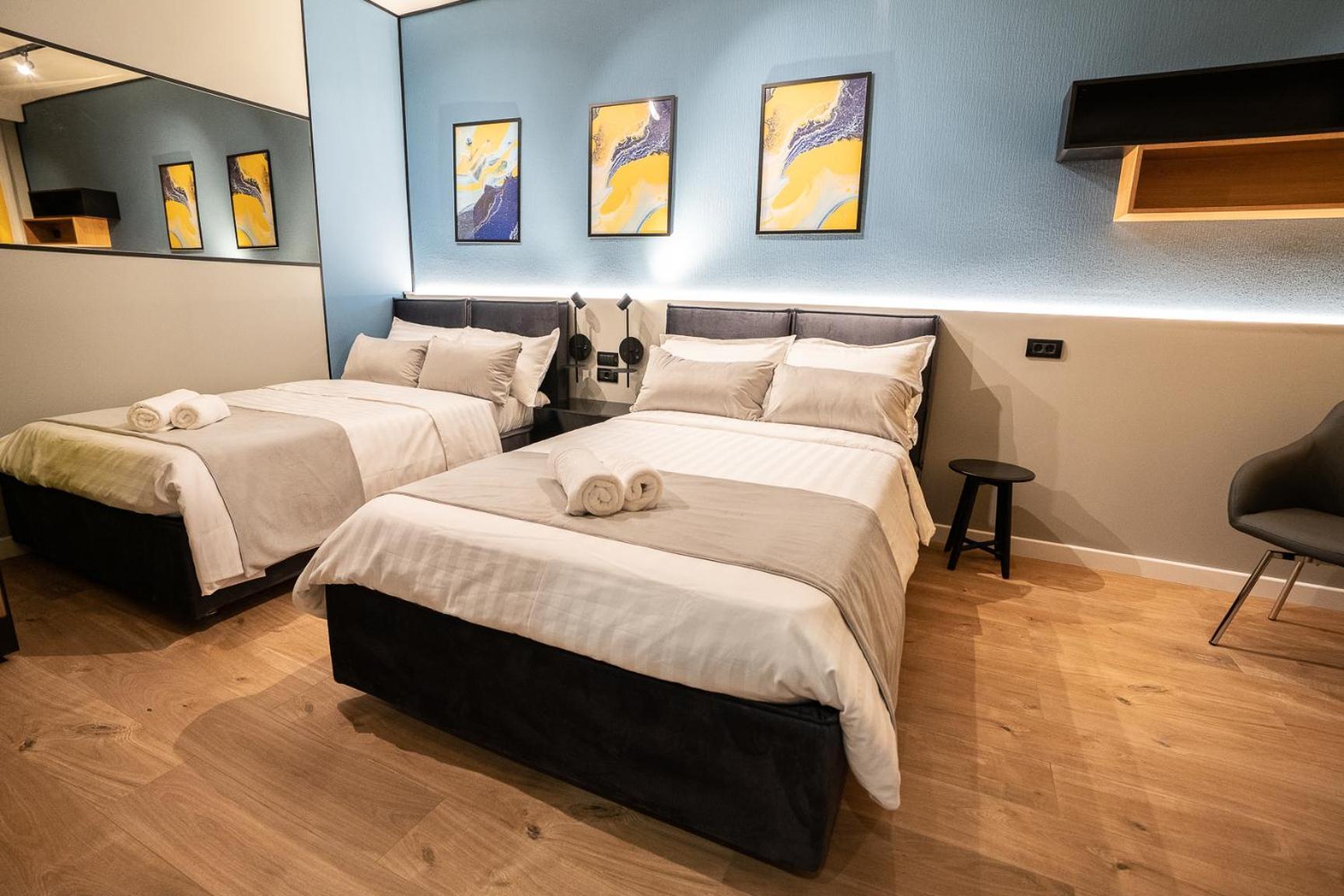 Emil Balaban Luxury Bucureşti