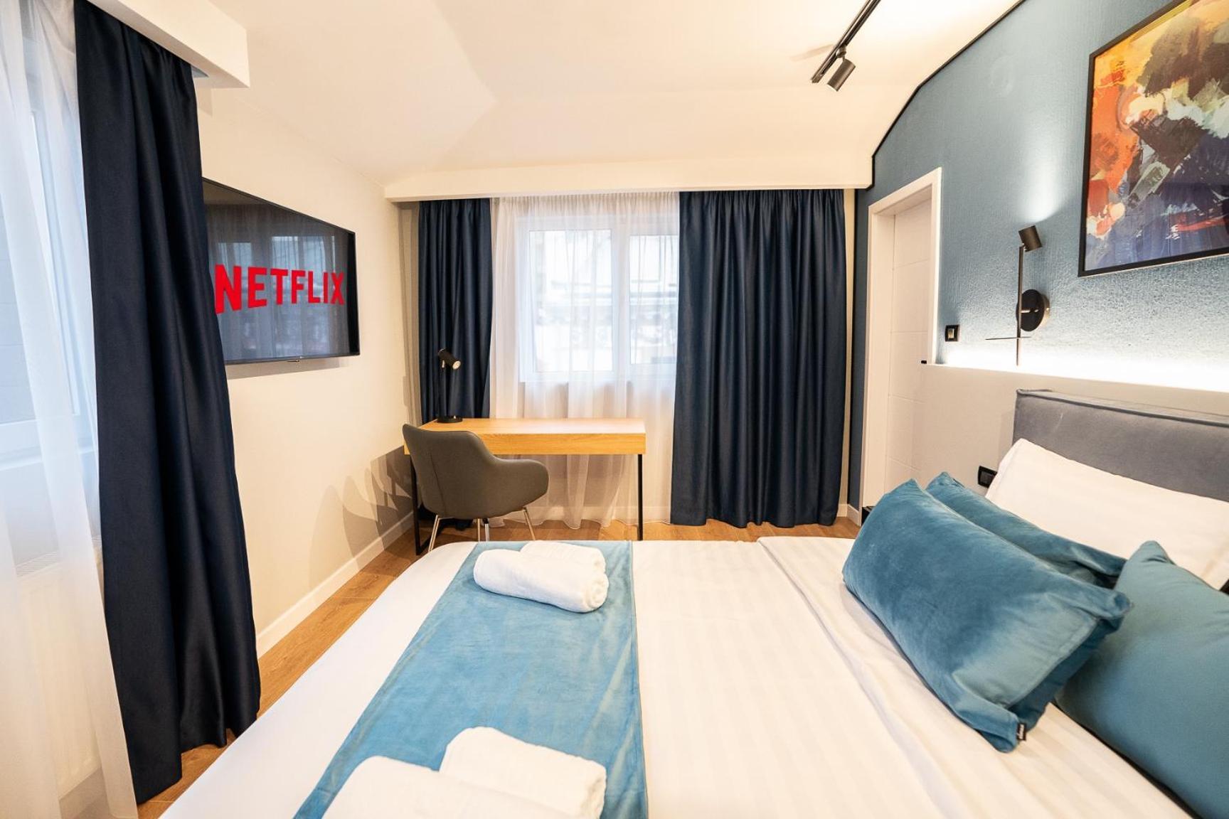 Emil Balaban Luxury Bucureşti