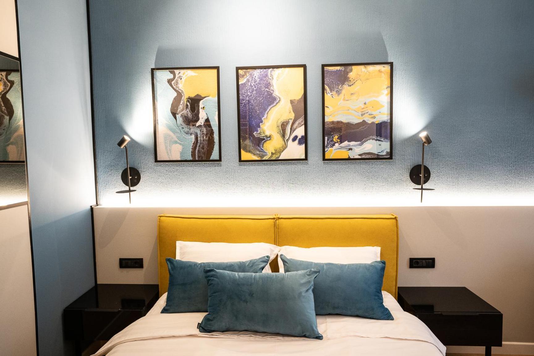 Emil Balaban Luxury 3* Bucureşti