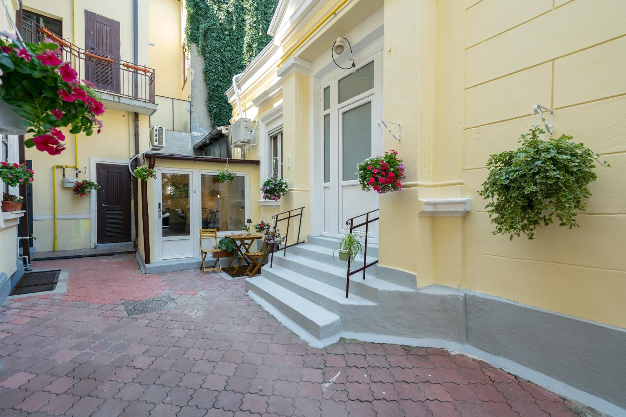 Emil Balaban Luxury Bucureşti