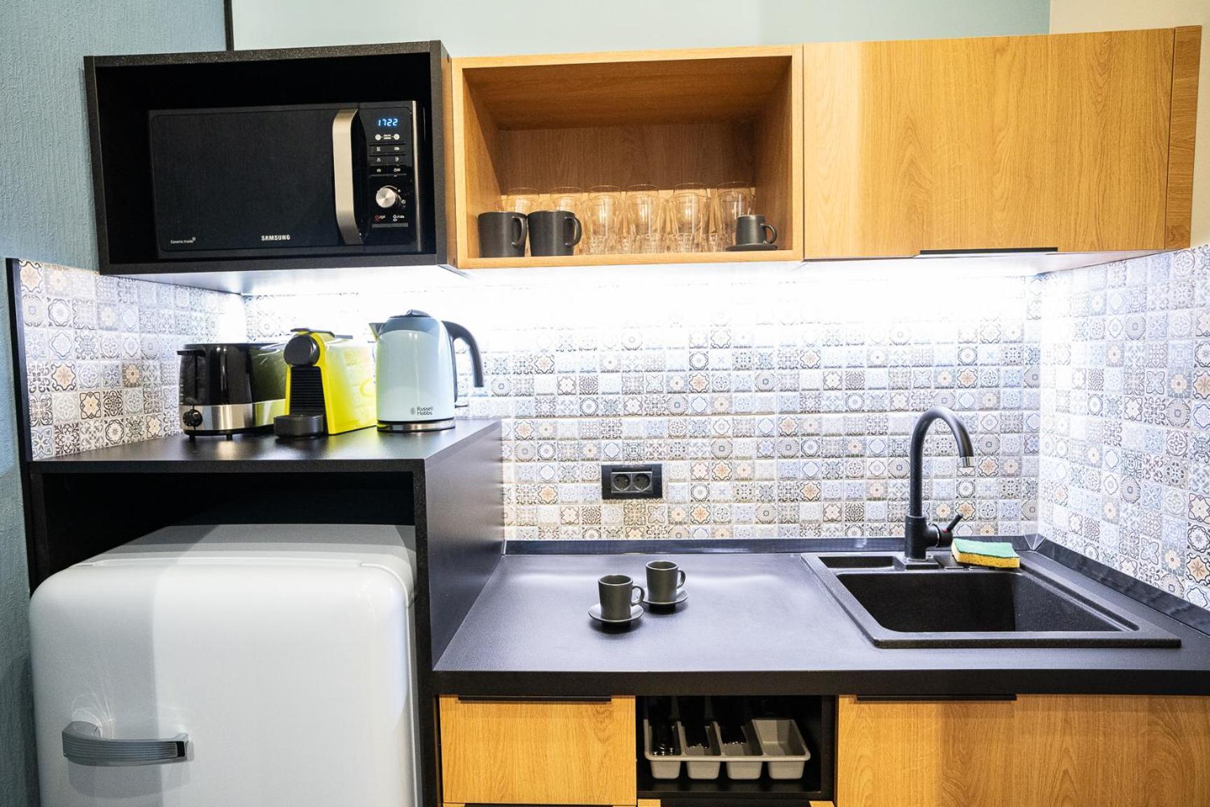Emil Balaban Luxury 3* Bucureşti