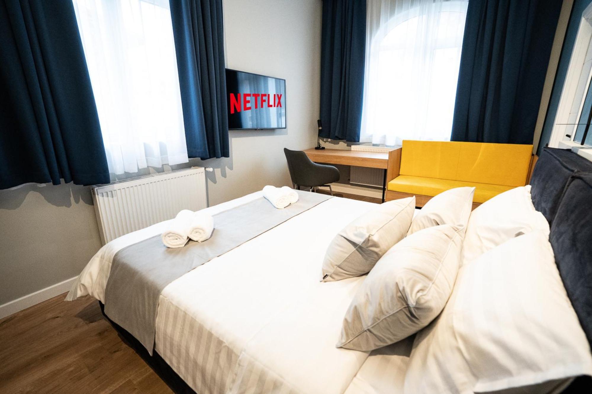 Emil Balaban Luxury Bucureşti