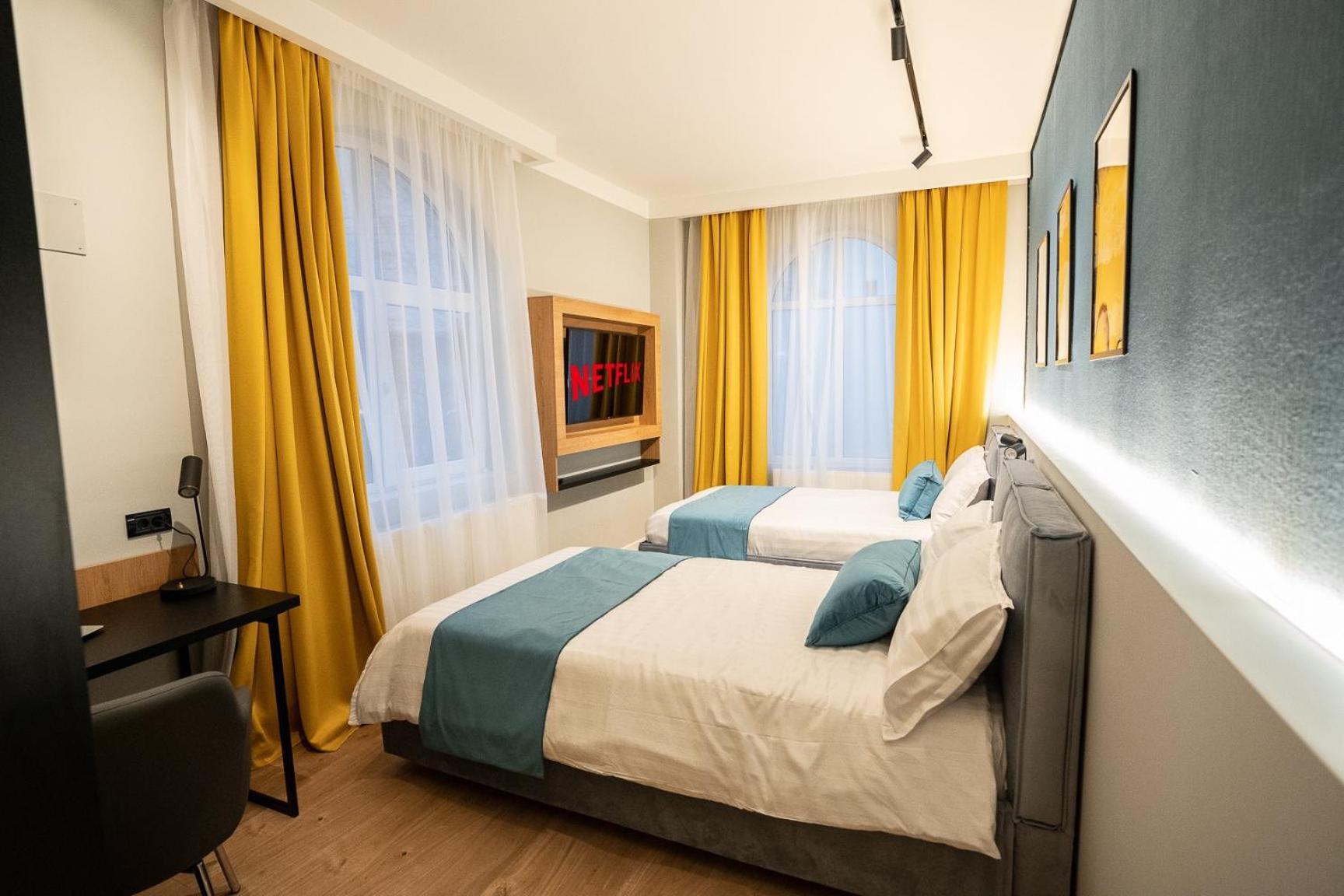 Emil Balaban Luxury Bucureşti