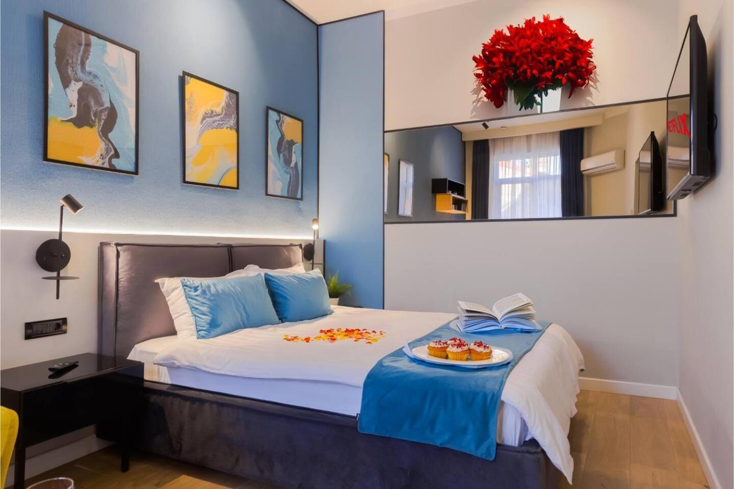 Emil Balaban Luxury Bucureşti