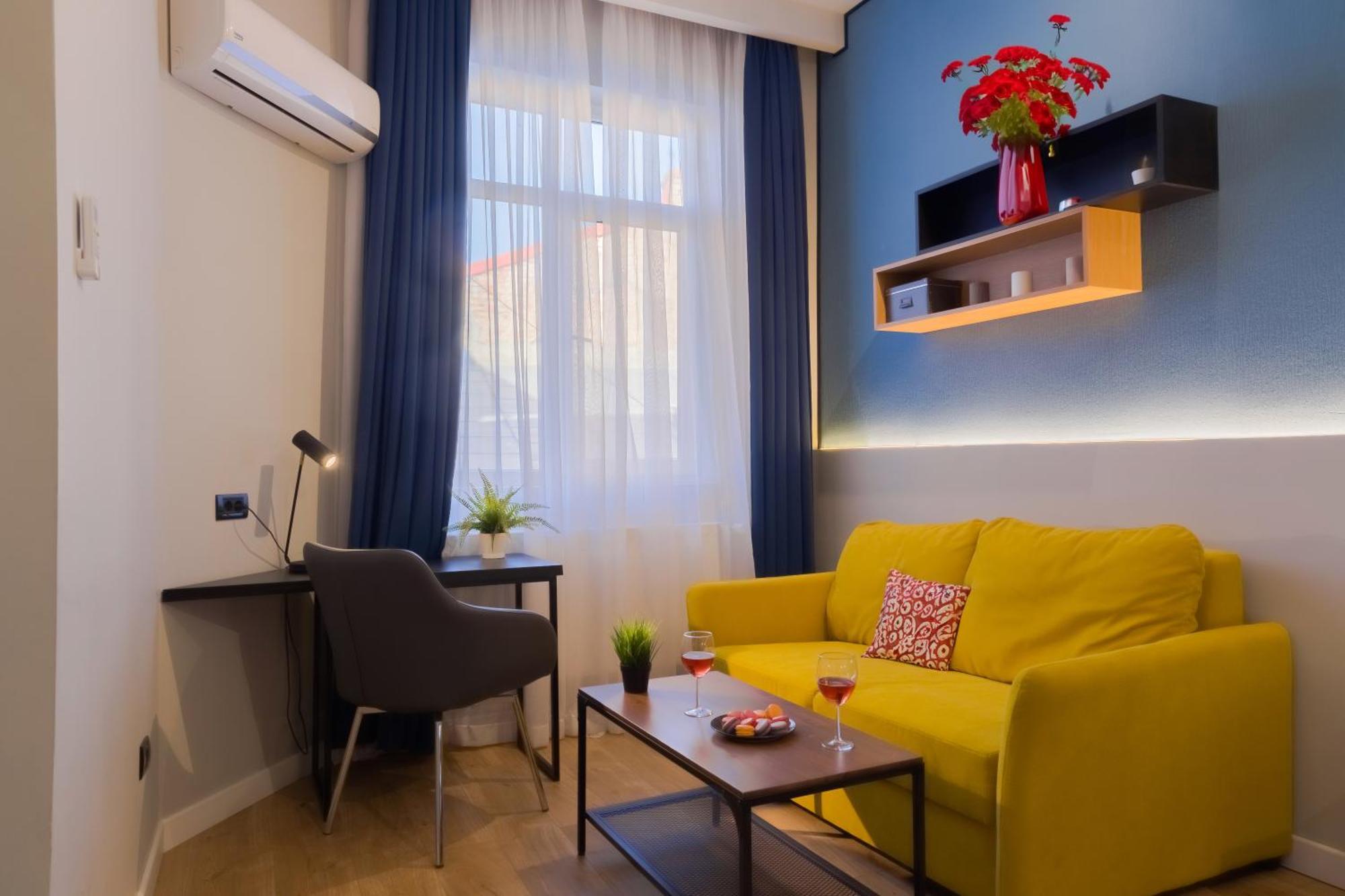Emil Balaban Luxury 3* Bucureşti